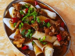 -隆都四季香饭店(碧海路店)