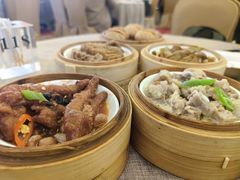 -晋江荣誉国际酒店·港誉茶餐厅