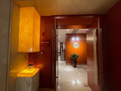 -郑州新郑国际机场T2航站楼-贵宾厅B区