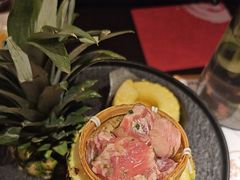 -炉太郎日式烧肉店(华贸店)