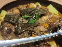 -王捌小院(红花坡店)