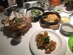 -原味田园·客家菜·土窑鸡(中航城君尚购物中心店)