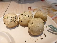 -小杨生煎(东方明珠店)