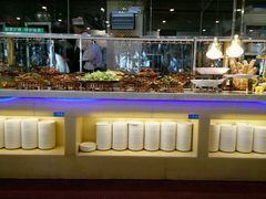 -银鲨海鲜烤肉火锅自助餐厅(五星店)