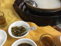 -大戚饭店(泰华路店)