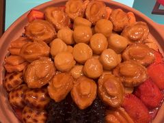 -莆田餐厅PUTIEN(西安万象天地店)