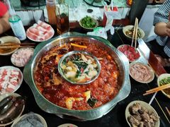 -星鸿社重庆老火锅