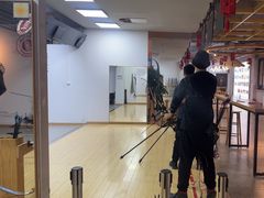 -道顺射箭·团建·骑射(张杨路店)