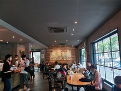 -星巴克(甘河路店)