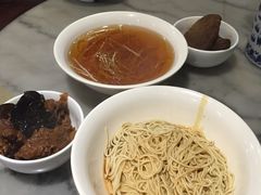 -功德林(南京西路店)