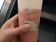 -喜茶(上海正大广场店)
