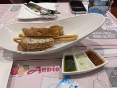 -安妮意大利餐厅(世贸天阶店)
