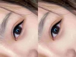 -MIVI半永久纹眉绣眉