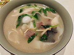 -祥记餐饮•豫粤珍味(金隅大厦店)