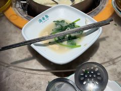 -淘米捞·米汤脆鲩鱼火锅(福田皇岗店)