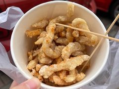 -鸡柳大人(汇金新地广场店)