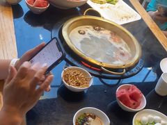 -川中故事·成都老火锅(东书房店)