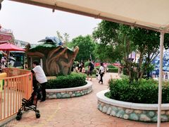 -安徒生童话乐园