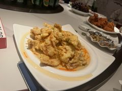 -吴记酱骨炖菜馆(康安路店)