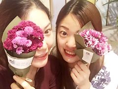 -小时光咖啡馆(开森度假森林店)