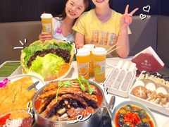 -蝎王府羊蝎子(天通苑店)