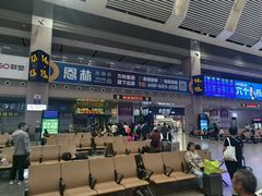 -沈阳站