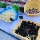 海鲜选择纠结症终结者--川娇海鲜自助