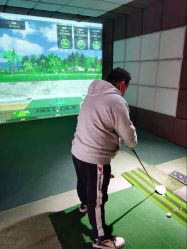 -嗨翻Hi-Fun竞技主题乐园·蹦床团建生日聚会(五棵松华熙店)