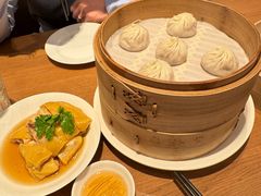 -鼎泰丰(国金中心店)