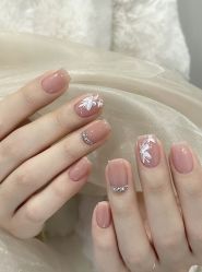 -1T·1M 日式美甲美睫