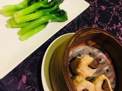 -长沙北辰洲际酒店-栀味轩中餐厅