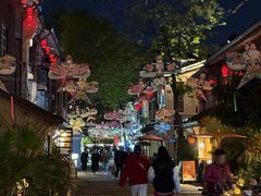 -小河直街历史文化街区