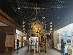 -吉林市博物馆