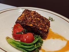 -马克西姆俄罗斯餐厅(绥芬河店)