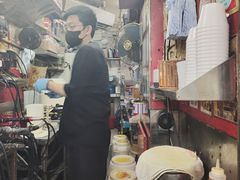 -利强记北角鸡蛋仔(弥敦道店 )