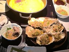 -花潮料理艺食馆(成都万象城店)