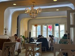 -成桂西餐厅·42年的味道(五大道疙瘩楼店)