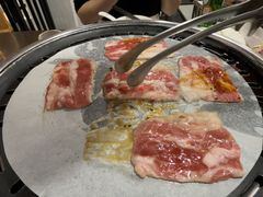 -燚青春东北泥炉烤肉(百合店)