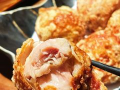 -鸭川食堂·鳗丼(鼓楼店)