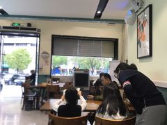 大堂-万香姜汁(引泉路店)