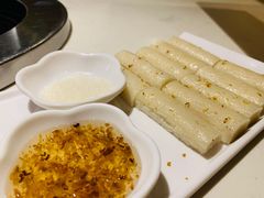 桂花年糕-么子烤肉(化龙池店)