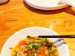 -云尊府云南菜·蒸汽石锅鱼(学清路店)