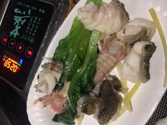 -船奇蒸汽海鲜·闽菜(八市海鲜总店)