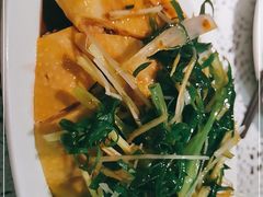 -熠盛粤味·顺德桑拿鸡(永康路店)