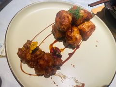 -鹿港小镇(霄云店)