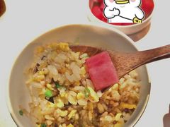 -罗宾斯牛排馆(重庆丽晶酒店)