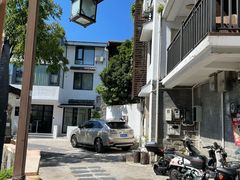 -杭州西湖风景名胜区-满觉陇四眼井