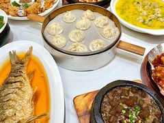 -梅利汴京烤鸭•开封豫菜地标店(东大街店)