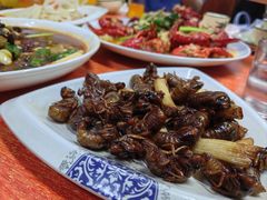 -回味南塘老王虾尾(总店)