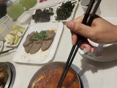 -围炉夜话·潮汕卤水火锅(榕江店)